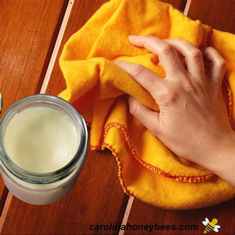 Beeswax Floor Polish Recipe Floor Roma