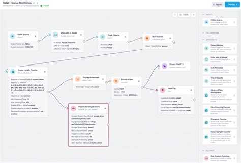 Lumeo No Code Custom Video Analytics In Minutes