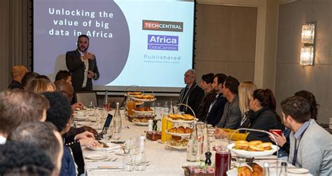 Africa Data Centres Unlocking The Value Of Big Data In Africa