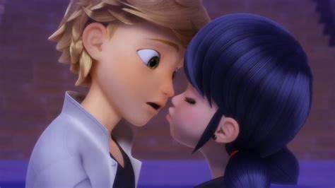 Miraculous Adoration Unexpected Ending Miraculous Season Episode