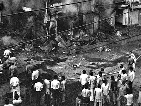 Anti Sikh Riots What Happened In 1984 And After India Gulf News