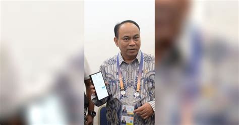 Menkominfo Budi Arie Pamer Ke Jokowi Berantas Konten Judi