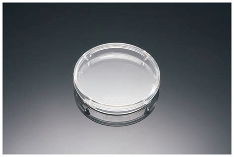 Falcon Bacteriological Petri Dishes With Lid 50 Mm Tight Fit Lid