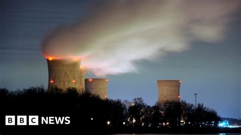 Three Mile Island To Close 40 Years After Nuclear Accident Bbc News
