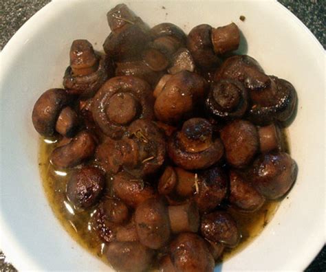 Crock Pot Mushrooms Recipe - Food.com