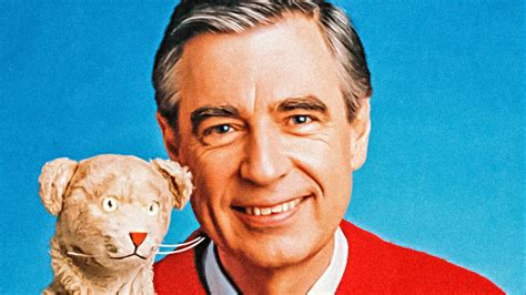 How We Can Apply The Lessons Of The Fred Rogers Documentary To Our Own