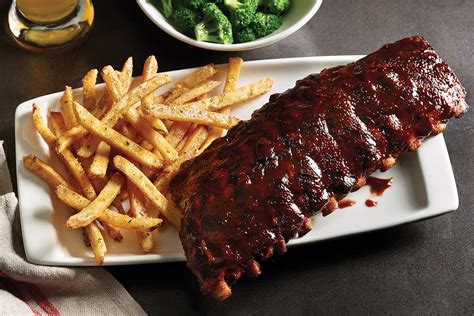 Applebee’s Neighborhood Bar & Grill - Experience Chehalis