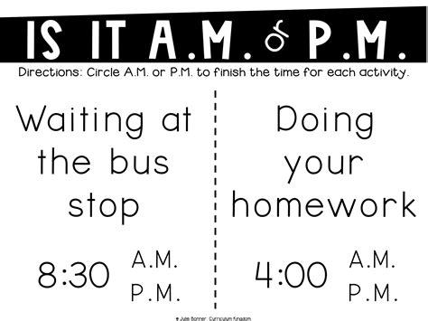 Telling Time To Minutes Nd Grade Math Worksheets Or Exit Tickets