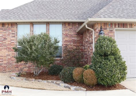 Landscaping Okc Oklahoma City Landscaping Pmh Okc