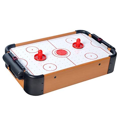 Air Hockey Tisch Mit Luft Test And Bewertung 2023