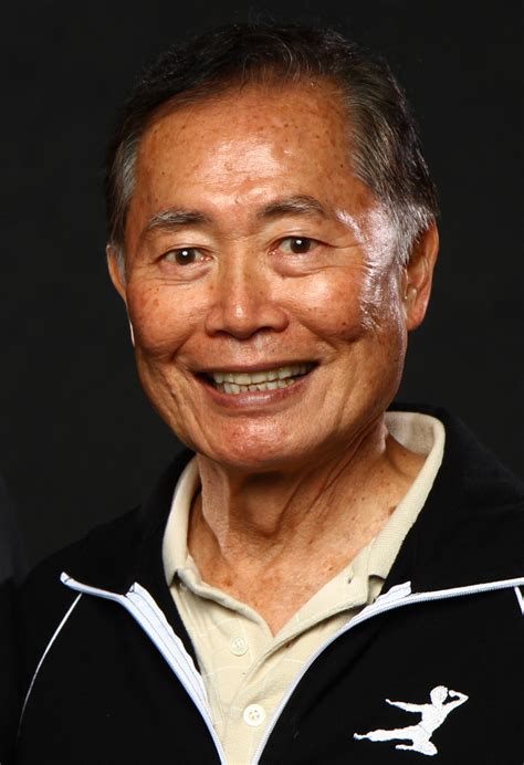 George Takei Citáty Citáty Slavných Osobností