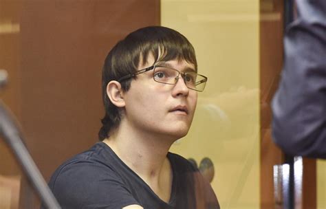 Тимур Бекмансуров не будет проходить повторную психиатрическую ...