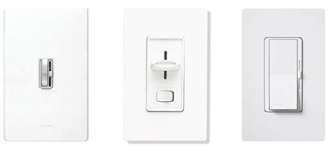 How To Choose Light Dimmers Dimmer Buyer S Guide At