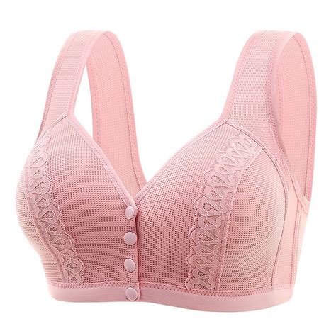 Daisy Bras For Older Women Daisy Bra Daisy Bra For Seniors Front