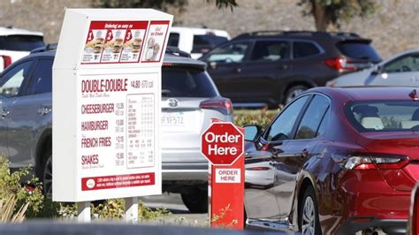 The In N Out Invention That Changed Fast Food Forever