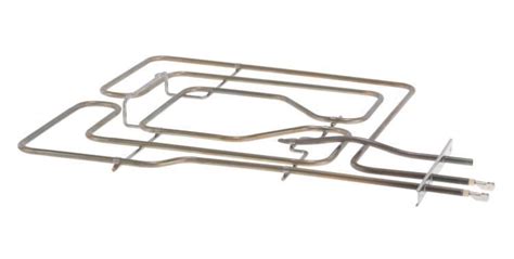 Top Heating Element 2800W For Bosch Siemens Ovens 00218352 Bosch