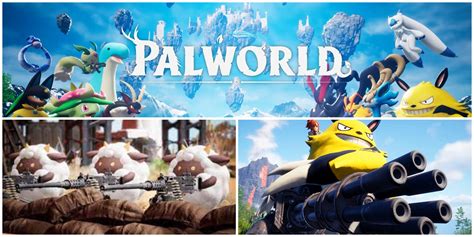 Palworld Cómo conseguir azufre Play Trucos