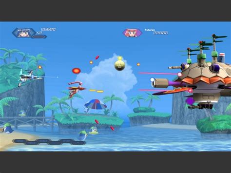Otomedius Excellent Archives - GameRevolution