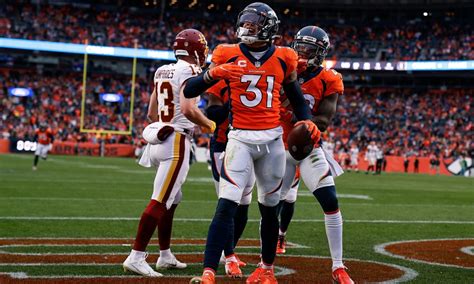 Commanders Vs Broncos Previewing Week 2 With Broncos Wire