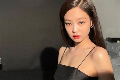 Profil Jennie Blackpink Yang Rayakan Ulang Tahun Ke Hari Ini