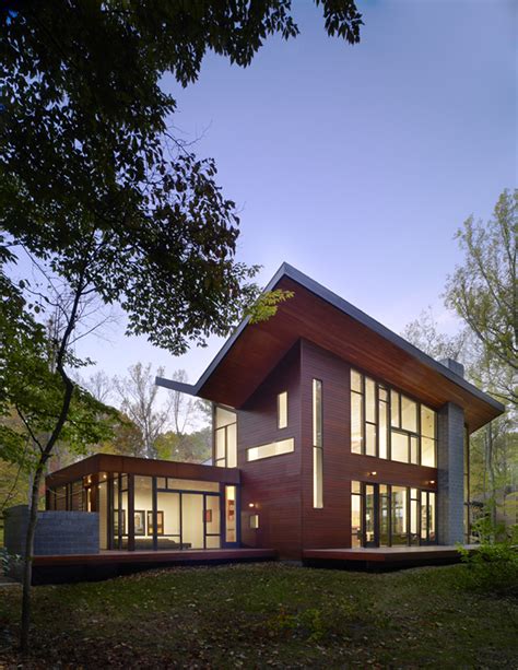 Harkavy Residence / Robert Gurney Architect | ArchDaily