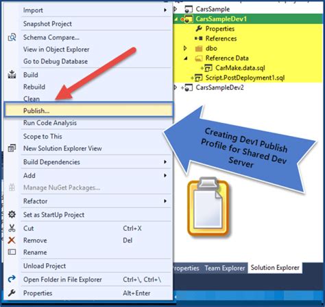 Sql Server Reference Data Best Practices Part 1