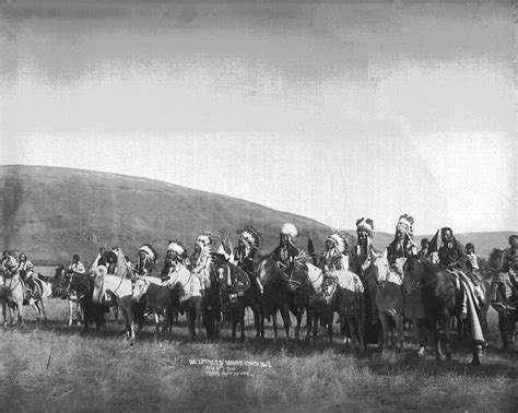 Indian Wars The Nez Perce War Togetherweserved Blog