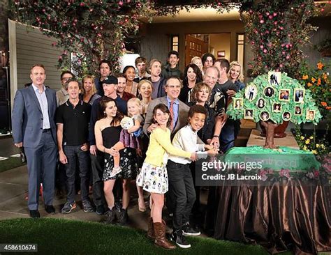 Parenthood Cast Members Photos And Premium High Res Pictures Getty Images