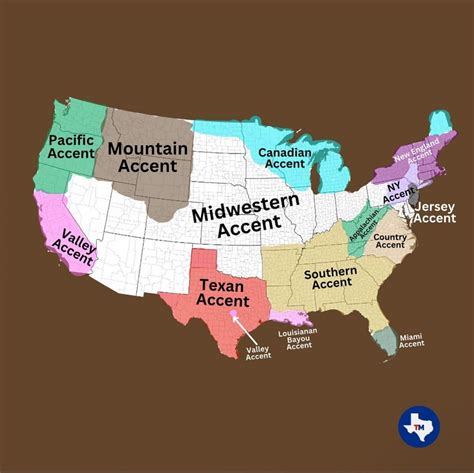 Simple accent map… : r/mapporncirclejerk