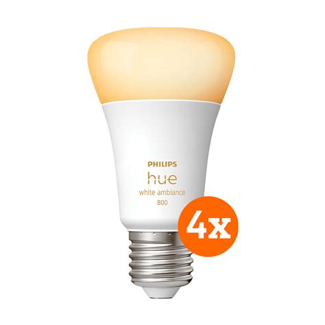 Philips Hue White Ambiance E Bluetooth Pack Smart Gear Compare