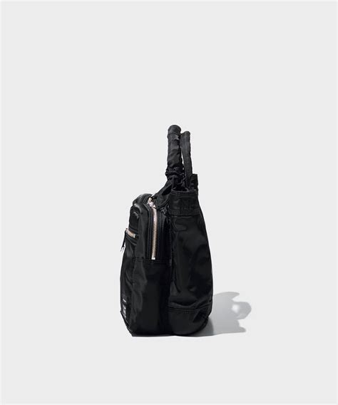 Tote Bag Porter Sptoga Pullaporter