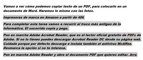 Cómo Quitar El Formato A Un Texto En Word