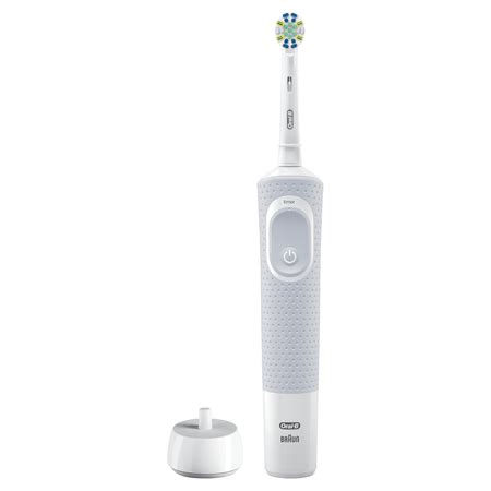 Braun Oral-B Vitality D100.513 3710 Floss Action White