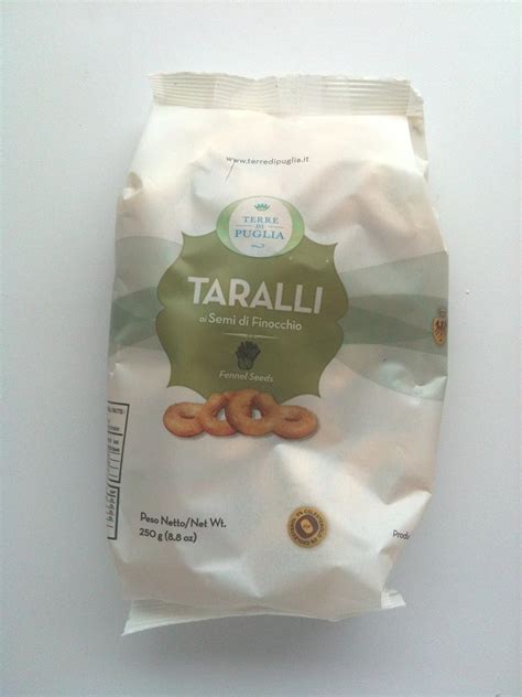 Amazon Taralli With Fennel Seeds Fennel Seeds Spices And Herbs