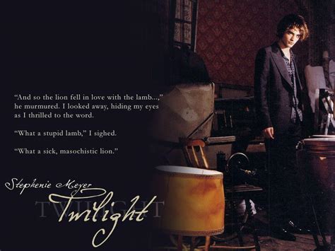 Twilight Edward Cullen Wallpapers Wallpaper Cave