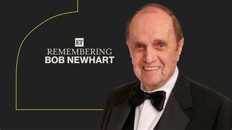 Bob Newhart Dead At 94 Youtube