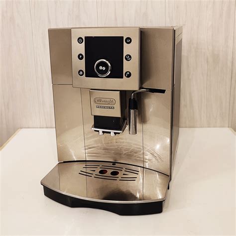Кофемашина Delonghi Perfecta ESAM 5450 (б/у) – фото, отзывы ...