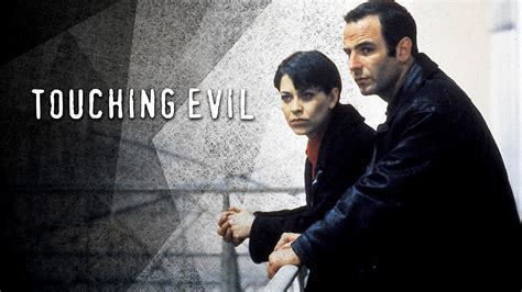 Watch Touching Evil Streaming Online - Yidio