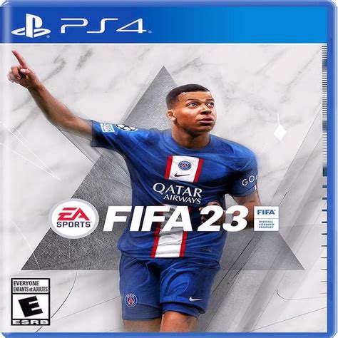 Videojuego Fifa 23 Ps4 Playstation 4 Carulla