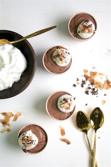 Ten Chocolate Loaded Desserts For Winter