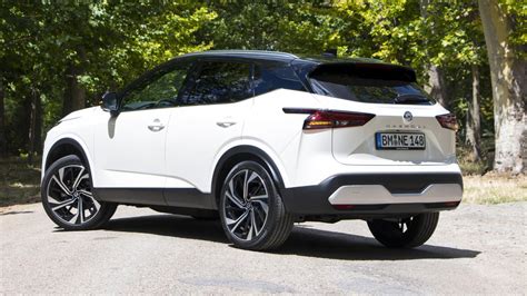 New 2021 Nissan Qashqai Electrified Suv On Sale From £23 535 Autocar Atelier Yuwa Ciao Jp