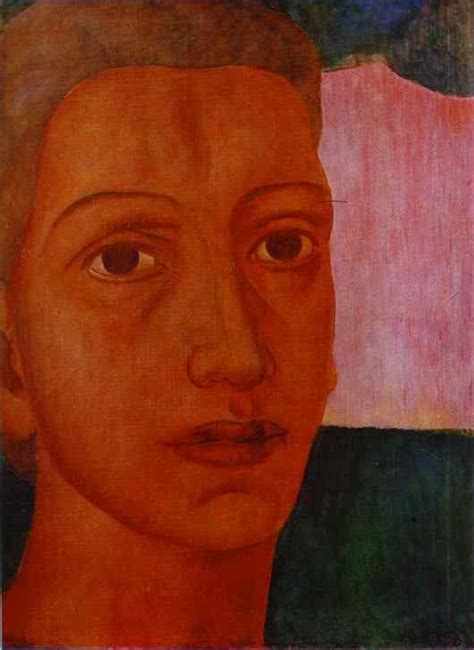 Reproducciones De Arte La cabeza de un árabe de Kuzma Petrov Vodkin