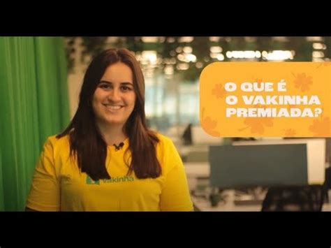 Vakinha Premiada Como Funciona O Sorteio Youtube