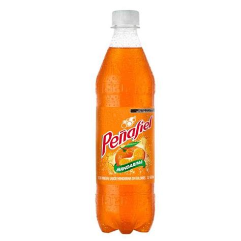 Refresco Pe Afiel Mandarina Ml Merkabastos