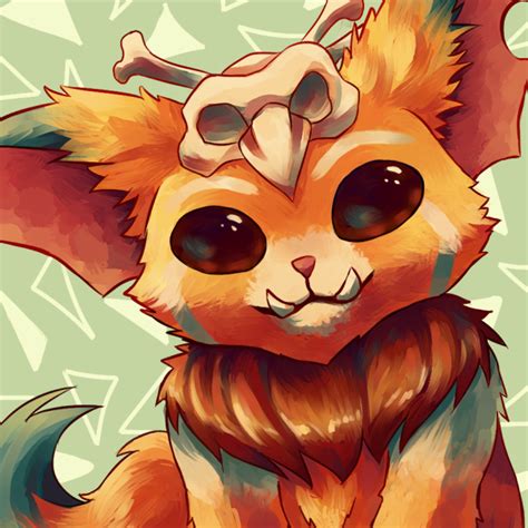 Gnar With Sketchbook Appautodesk Lol League Of Legends Drawings