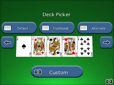 Cardshark Solitaire More Para Android Download