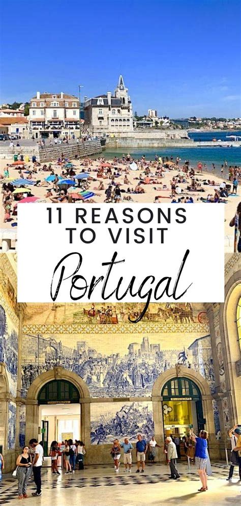 11 Awesome Reasons To Visit Portugal Now Artofit