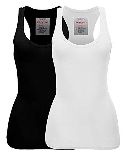 I Tested Zenana Outfitters Tank Tops The Perfect Blend Of Style And