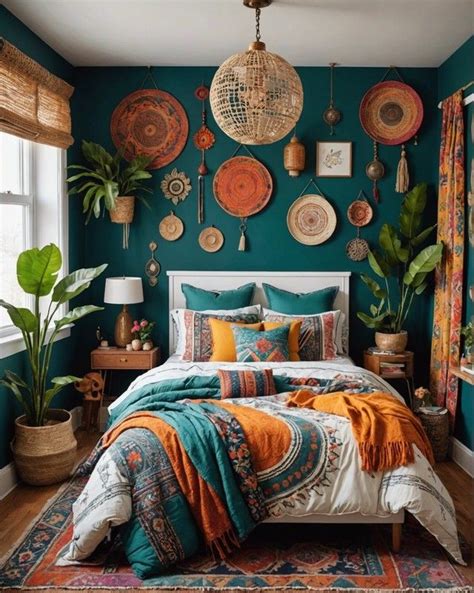 The 20 Luxurious Boho Bedroom Ideas Youve Ever Seen Toolzview In