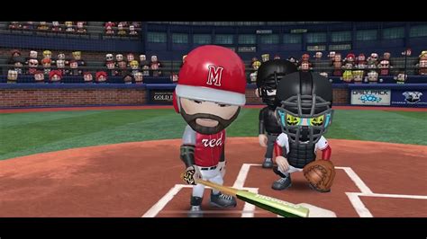 Baseball 9 Youtube